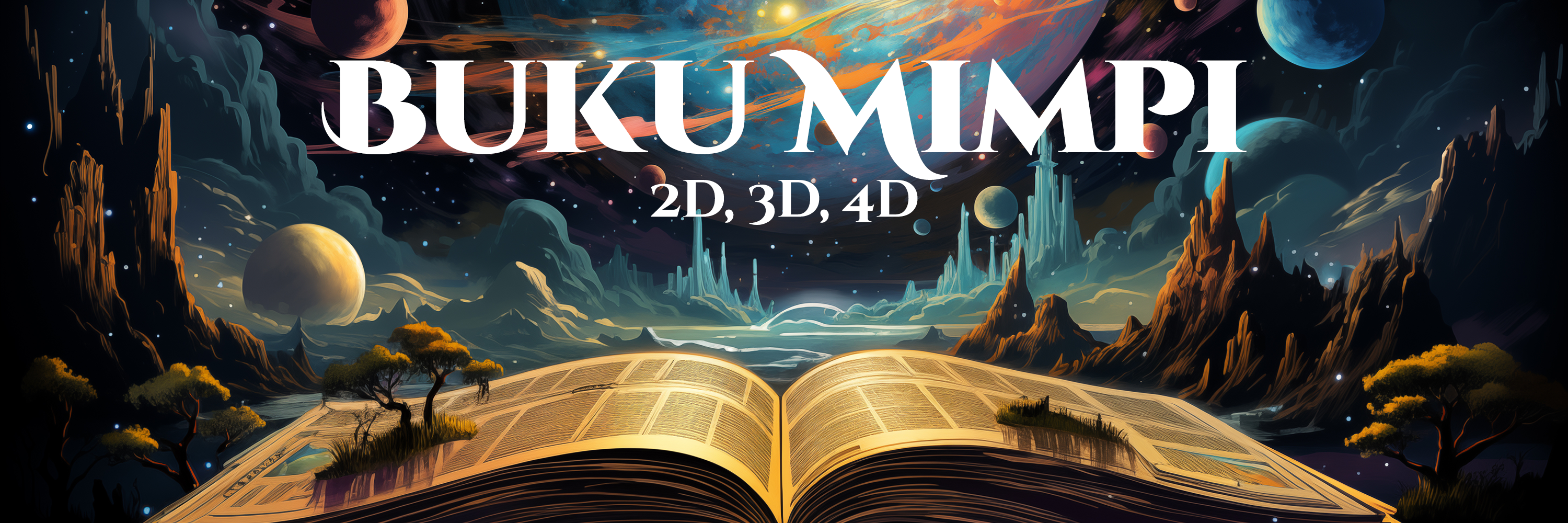 Bukumimpi