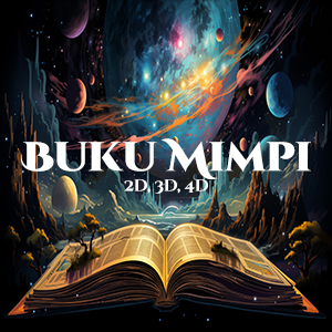Buku Mimpi